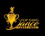 https://www.logocontest.com/public/logoimage/1549646772Top Dawg Dance Tournament_14.jpg